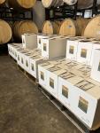 Cases of 40th Anniversary Wine