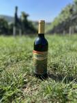 40th wine blend