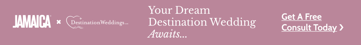 Destination Weddings banner