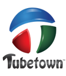 Tubetown logo