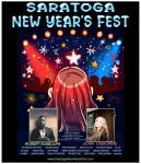 2024 New Year's Fest Poster