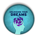 Unlocking Your Dreams logo