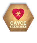 Cayce Exercises logo