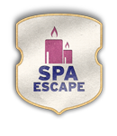 Spa Escape logo