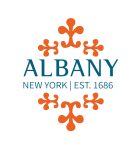 City of Albany Logo