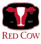 Red Cow Logo