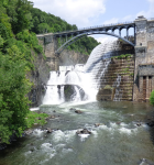 Croton Gorge Park