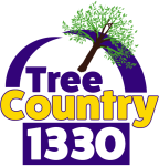 WTRE Tree Country 1330 logo
