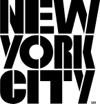 NYC Tourism logo