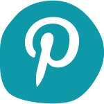 Pinterest logo