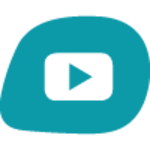 youtube logo
