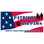 Patriots and paws