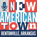 A New American Town Podcast