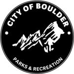 City of Boulder Parks and Recreation Logo