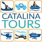 Catalina Tours Logo