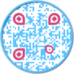 QR Code Image for UNC Chapel Hill - Self Guided Tour