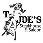 T joes logo