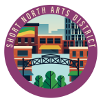 Short North icon