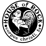 House of Rock Logo