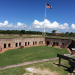 Fort Macon