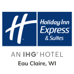 Holiday Inn Express Eau Claire Logo