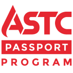 ASTC Passport Program Logo