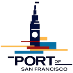 Port of San Francisco Logo