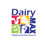 dairy max logo