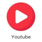 Youtube Logo