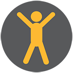alarmed-person-icon