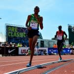 Prefontaine Classic - Hassan Mead