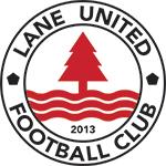 Lane United FC Logo 150x150