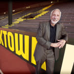 Vin Lananna - President of TrackTown USA (photo by TrackTown USA)