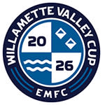 Willamette Valley Cup Logo
