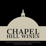 Chapel Hill Wines Logo