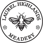 Laurel Highlands Meadery Logo