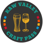 Kaw Valley Craft Pass Logo