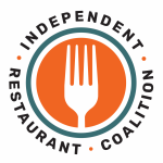 Independent Restaurant Coalition logo