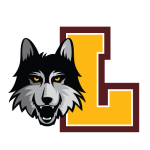 Loyola University Huskies logo