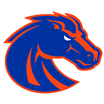Boise State Broncos logo