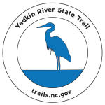 Yadkin River State Trial Symbol