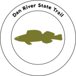 Dan River State Trial Logo