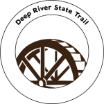 Deep River State Trail Logo