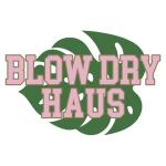 Blow Dry Haus Logo