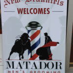 Matador Barbershop