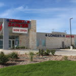 Lonestar 24HrER