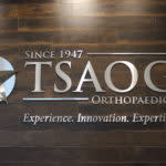 TSAOG Orthopaedics