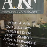 Akin, Doherty, Klein & Feuge, PC