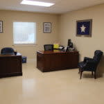 New Office of Senator Donna Campbell