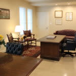 New Office of Senator Donna Campbell